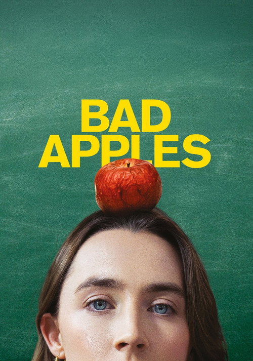Filmposter: BAD APPLES
