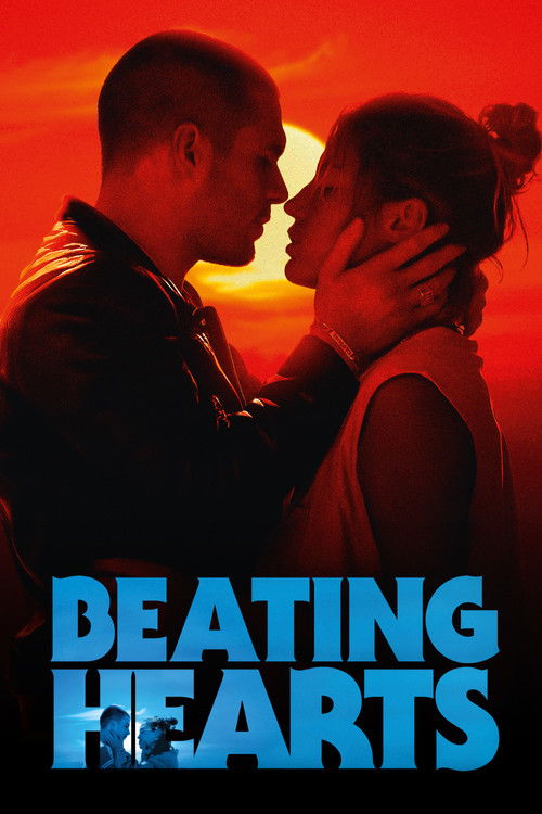 Filmposter: BEATING HEARTS