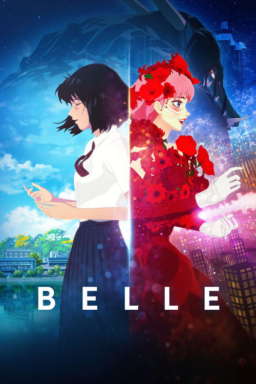Filmposter: BELLE