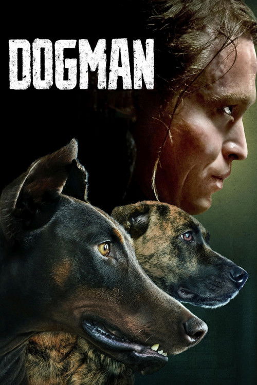 Filmposter: DOGMAN