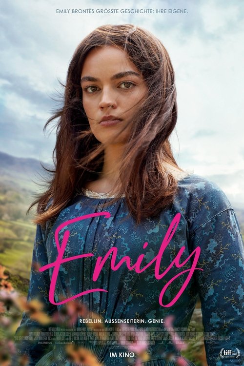 Filmposter: EMILY