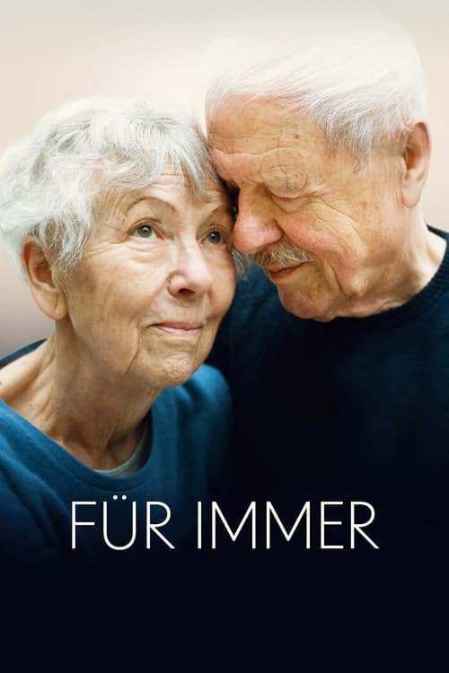Filmposter: FÜR IMMER