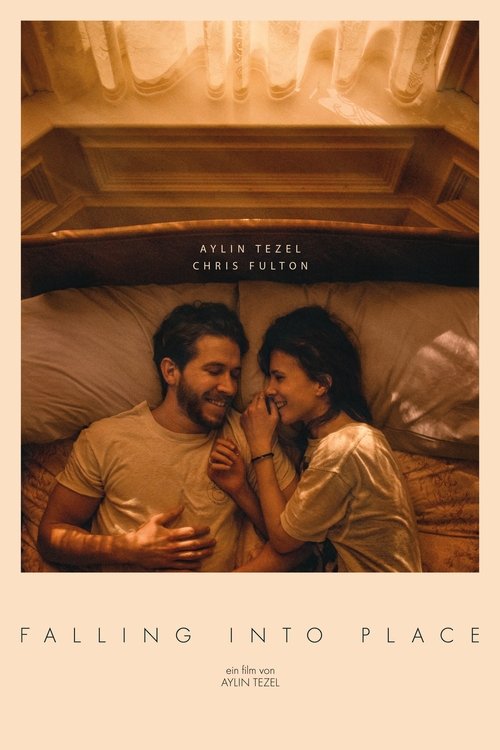 Filmposter: FALLING INTO PLACE