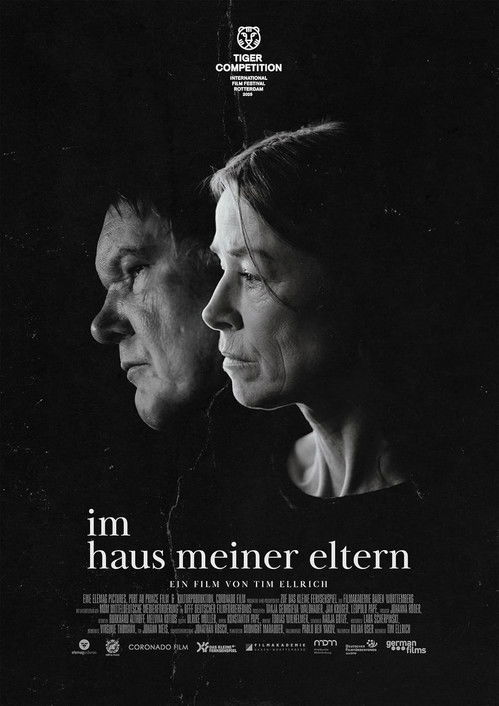Filmposter: IM HAUS MEINER ELTERN