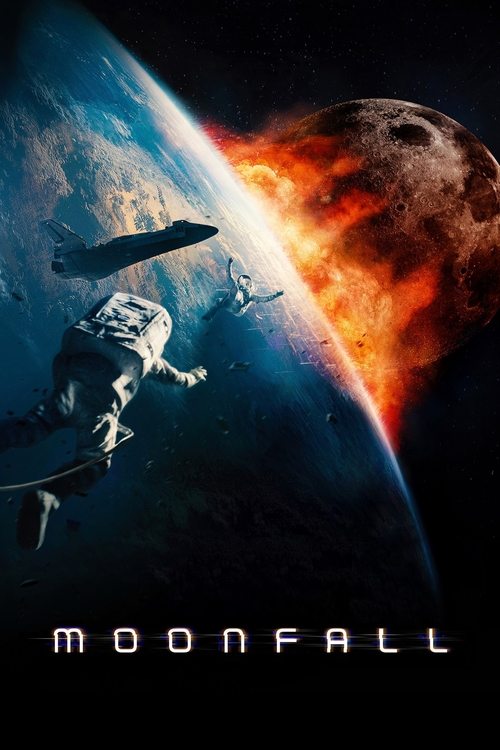 Filmposter: MOONFALL