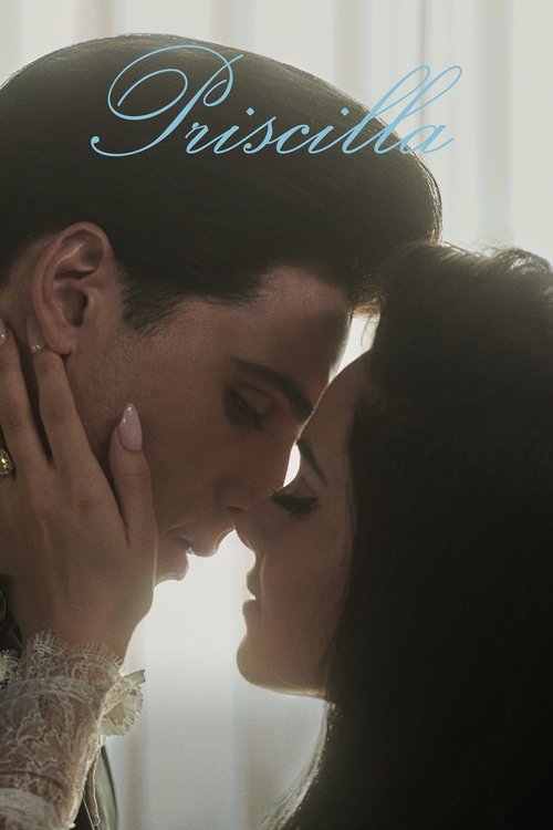 Filmposter: PRISCILLA