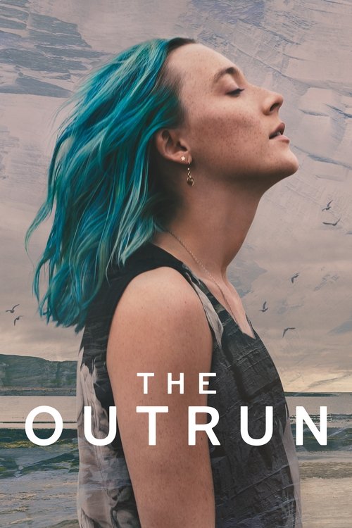 Filmposter: THE OUTRUN
