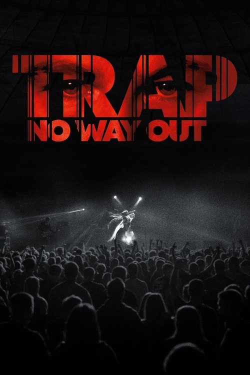 Filmposter: TRAP: NO WAY OUT