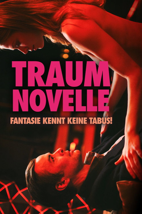Filmposter: TRAUMNOVELLE