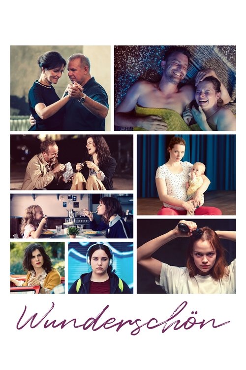 Filmposter: WUNDERSCHÖN